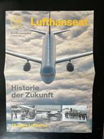 luchtvaart Lufthansa Sonderausgabe 2001, Verzenden, Zo goed als nieuw, Boek of Tijdschrift