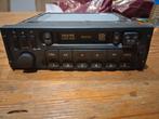 Philips Car 400 Autoradio - Opel Corsa B, Auto diversen, Autoradio's, Ophalen of Verzenden, Gebruikt