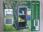 Opvouwbare kampeerkast, Caravans en Kamperen, Ophalen, Nieuw, Campingkast