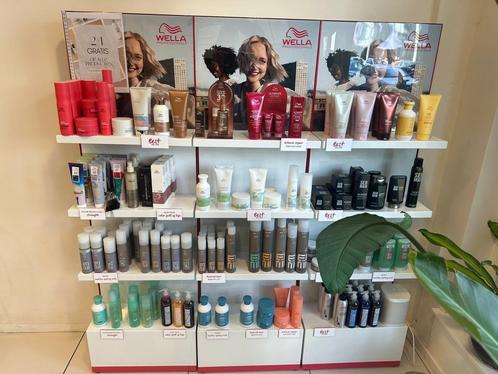 Professionele kappersproducten, Sieraden, Tassen en Uiterlijk, Uiterlijk | Haarverzorging, Nieuw, Shampoo of Conditioner, Ophalen of Verzenden