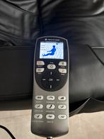 Kerst actie:Health Mate HM 5200 Massagestoel, Ophalen, Zwart, Leer, Zo goed als nieuw