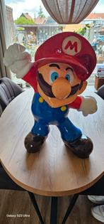 Mario Bros hoog 62 cm., Ophalen, Nieuw