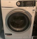 AEG WASMACHINE ZGAN, Witgoed en Apparatuur, Wasmachines, Ophalen, 8 tot 10 kg, Nieuw, 1600 toeren of meer