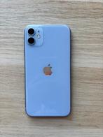 Iphone 11, Telecommunicatie, Mobiele telefoons | Apple iPhone, Gebruikt, Verzenden, Paars, IPhone 11