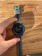 Garmin Instinct E - 40mm, Sieraden, Tassen en Uiterlijk, Sporthorloges, Garmin, Ophalen of Verzenden, Zo goed als nieuw, Waterdicht