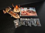 Lego Star Wars Desert Skiff Escape 75174 NIEUW Conditie!, Verzenden, Zo goed als nieuw