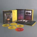 Marillion - This Strange Engine (Deluxe Ed) 4 CDs, 1 Blu-Ray