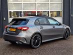 Mercedes-Benz A 180 Star Edition AMG Line | Night Pakket | 1, 136 pk, Gebruikt, 4 cilinders, Bedrijf