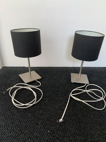 Lampen beschikbaar voor biedingen