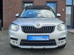 Skoda Yeti 1.8 TSI 4x4 Automaat / Vol opties / Trekhaak, Auto's, Skoda, Automaat, Gebruikt, Huisgarantie, 4 cilinders
