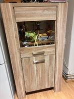 Kast, Ophalen, Overige materialen, 50 tot 100 cm, Zo goed als nieuw