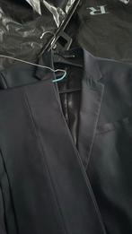 Zo goed als nieuw zara kostuum te koop, Ophalen of Verzenden, Zo goed als nieuw, Maat 46 (S) of kleiner, Blauw