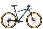 Bulls Copperhead 3 29 mountainbike maat 46, Hardtail, Heren, 45 tot 49 cm, Zo goed als nieuw