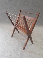 Pastoe krantenbak, Huis en Inrichting, Woonaccessoires | Krantenbakken en Lectuurbakken, Ophalen, Gebruikt