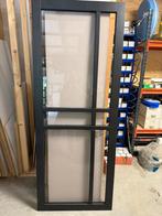 Te koop mooie binnendeur, Doe-het-zelf en Verbouw, Kozijnen en Schuifpuien, Deurkozijn, Zo goed als nieuw, Hout, Ophalen