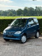 Microcar | Virgo 3 | INRUILKNALLER | 45KM | Brommobiel, Overige merken, Gebruikt, Ophalen of Verzenden, 16 km/u of meer