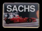 Sachs Formule 1 pin, Verzenden, Nieuw, Transport, Speldje of Pin