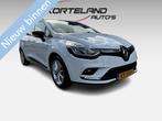 Renault Clio Estate 0.9 TCe Limited, Voorwielaandrijving, 898 cc, Gebruikt, 580 kg