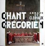 1962	Chant Gregorien		Abbaye De Clervaux 3	EP, Cd's en Dvd's, Vinyl Singles, EP, 7 inch, Zo goed als nieuw, Religie en Gospel