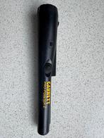 Metaaldetector Garrett Ace Apex, Hobby en Vrije tijd, Ophalen of Verzenden, Zo goed als nieuw, Garrett