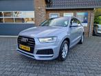 Audi Q3 1.4 TFSI S-LINE, Auto's, 4 cilinders, 150 pk, Origineel Nederlands, SUV of Terreinwagen