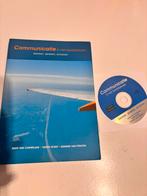 T. Schat - Communicatie in het bedrijfsleven, Boeken, Ophalen of Verzenden, Zo goed als nieuw, T. Schat; R. van Couwelaar; S. van Stratum