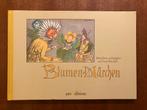 Blumen-Märchen Ernst Kreidolf bloemen-sprookje, Ophalen of Verzenden, Zo goed als nieuw