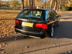 Saab 2006 Zwart, Auto's, Euro 5, 1800 kg, Zwart, 4 cilinders