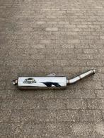Te koop! Zgan laser uitlaat cbr600, Motoren, Ophalen of Verzenden, Nieuw
