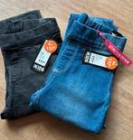 2 nieuwe broeken - jegging, Broek, Europe Kids, Meisje, Nieuw