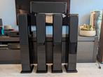 Adam Artist 6 Surround Set, Ophalen, Zo goed als nieuw, 120 watt of meer, Overige merken