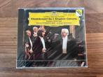 Beethoven-Klavierkonzert No.5, Zimerman DGG 4297482 (CD), Ophalen of Verzenden, Classicisme, Nieuw in verpakking, Orkest of Ballet