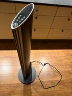 Sencys Elektrische Torenventilator / verwarming, Ophalen, Zo goed als nieuw