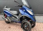 Piaggio mp3 500 lt, Fietsen en Brommers, Scooters | Piaggio, Ophalen, Overige modellen, Zo goed als nieuw, Benzine