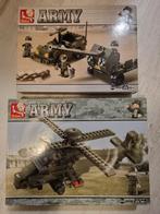 Sluban Army lego, Ophalen of Verzenden, Nieuw