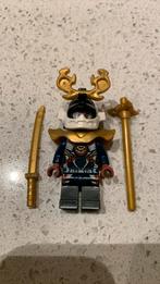 Lego Ninjago - Samurai X (P.I.X.A.L.), Ophalen of Verzenden, Zo goed als nieuw