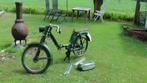 Frame, Fietsen en Brommers, Brommeronderdelen | Oldtimers, Ophalen, Gebruikt, Frame, Batavus