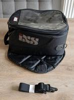 IXS magnetische tanktas tas voor op de motor tank, Ophalen of Verzenden, Zo goed als nieuw
