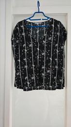 Top Yaya maat 38, Kleding | Dames, Maat 38/40 (M), Zwart, Ophalen of Verzenden, Zo goed als nieuw