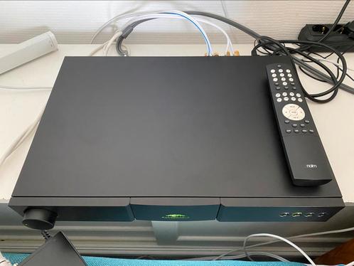NAIM NAIT 5i versterker, Audio, Tv en Foto, Karaoke-apparatuur, Zo goed als nieuw, Ophalen of Verzenden