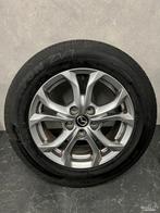 16” Mazda CX-3, Honda Accord, Kia Optima, Velgen + Banden 21, Auto-onderdelen, 16 inch, Banden en Velgen, Ophalen of Verzenden