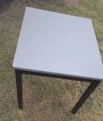 Ikea Kinder Tafeltje - Kritter, Huis en Inrichting, Tafels | Eettafels, Ophalen, Kindermeubels, Gebruikt, Vierkant