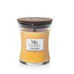 Woodwick mini's, Huis en Inrichting, Woonaccessoires | Kandelaars en Kaarsen, Ophalen of Verzenden, Nieuw, Overige materialen