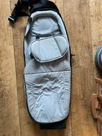 Hauck baby hangmat fietskar., Minder dan 20 kg, Overige typen, Ophalen of Verzenden, Zo goed als nieuw