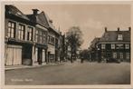 Workum Markt, 1940 tot 1960, Gelopen, Ophalen of Verzenden, Friesland