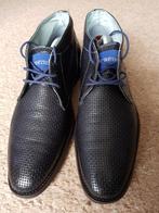 BRAEND veterschoenen, Braend, Zwart, Ophalen of Verzenden, Zo goed als nieuw
