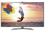 Luxe Samsung 55 inch Smart TV -100 Hz beeld - muurbeugel, Ophalen, LED, Zo goed als nieuw, 100 Hz