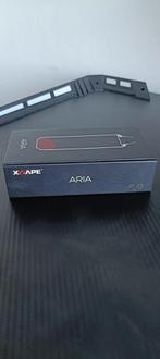 XVape ARIA Vaporizer for Dry Herbs – Like New, Ophalen of Verzenden, Zo goed als nieuw, Sigarenbandjes