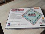 Monopoly Rotterdam Editie - Bordspel, Vijf spelers of meer, Ophalen of Verzenden, Zo goed als nieuw, Winning Moves