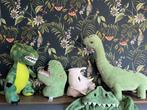 H&M Home Dinosaurus thema, Ophalen of Verzenden, Zo goed als nieuw, Overige typen